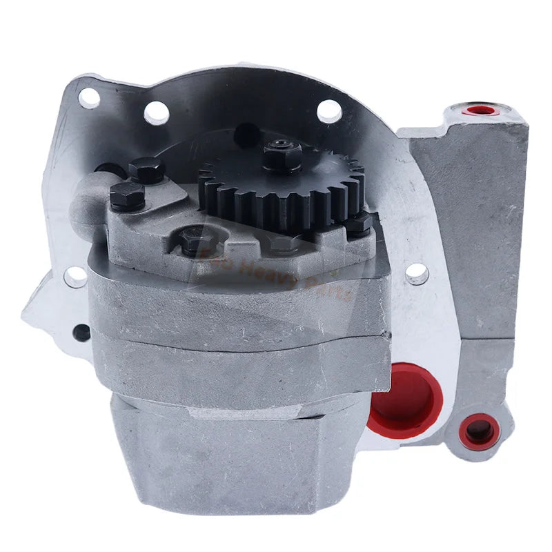 Hydraulic Pump 14.83 CC 81871528 for New Holland 8240 7010 8340 5640 6640 7740 7840 8010 TS90 7740 TB100 TS100
