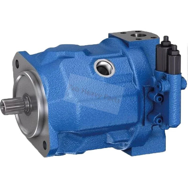 Hydraulic Pump 142 - 8698 1428698 Fits for Caterpillar CAT 236 246 248 Skid Steer Loader 3034 Engine - Fab Heavy Parts