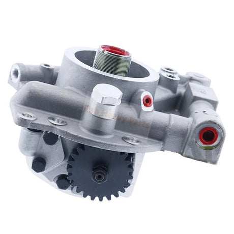 Hydraulic Pump 14.83 CC 81871528 for New Holland 8240 7010 8340 5640 6640 7740 7840 8010 TS90 7740 TB100 TS100 - Fab Heavy Parts