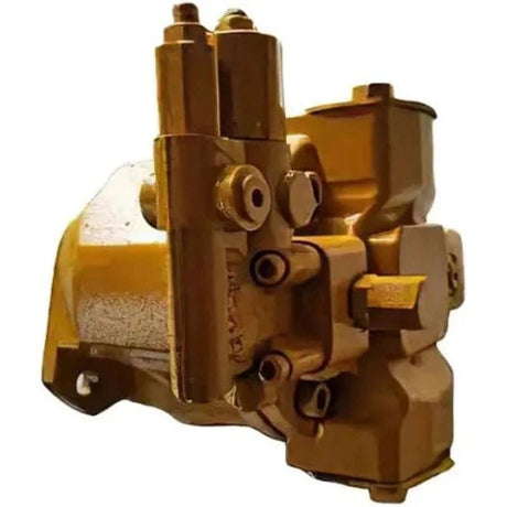 Hydraulic Pump 150 - 5883 1505883 Fits for Caterpillar CAT 345B Excavator 3176C Engine - Fab Heavy Parts