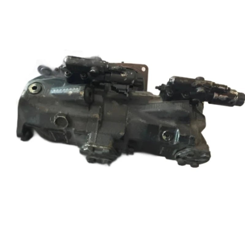 Hydraulic Pump 15173956 for Volvo A40E A35FFS A40F A35E A35G A35F A40G A35EFS A60H - Fab Heavy Parts