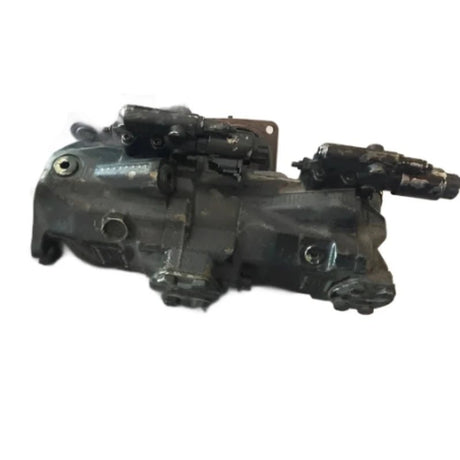 Hydraulic Pump 15173956 for Volvo A40E A35FFS A40F A35E A35G A35F A40G A35EFS A60H - Fab Heavy Parts