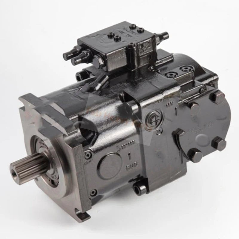 Hydraulic Pump 15191397 VOE15191397 for Volvo A25F A30F A25G A30G - Fab Heavy Parts