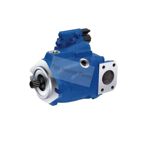 Hydraulic Pump 15191402 17468455 for Volvo Articulated Haulers A25G A30G A25F A30F - Fab Heavy Parts
