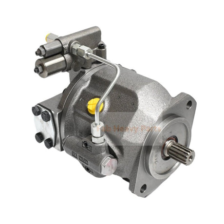 Hydraulic Pump 15605476 15689479 15693734 for Volvo Excavator EC35D ECR35D ECR40D EC35C - Fab Heavy Parts
