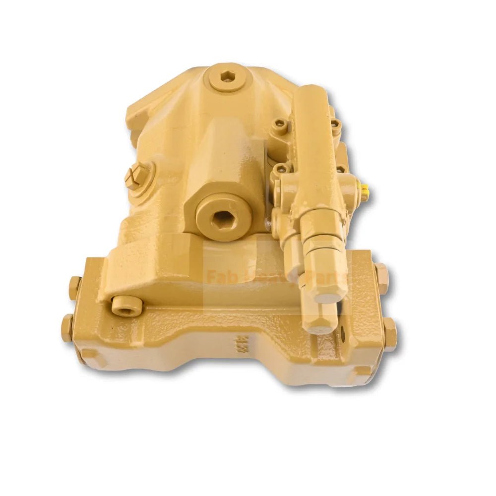 Hydraulic Pump 157 - 6081 1576081 Fits For Caterpillar D5N - Fab Heavy Parts