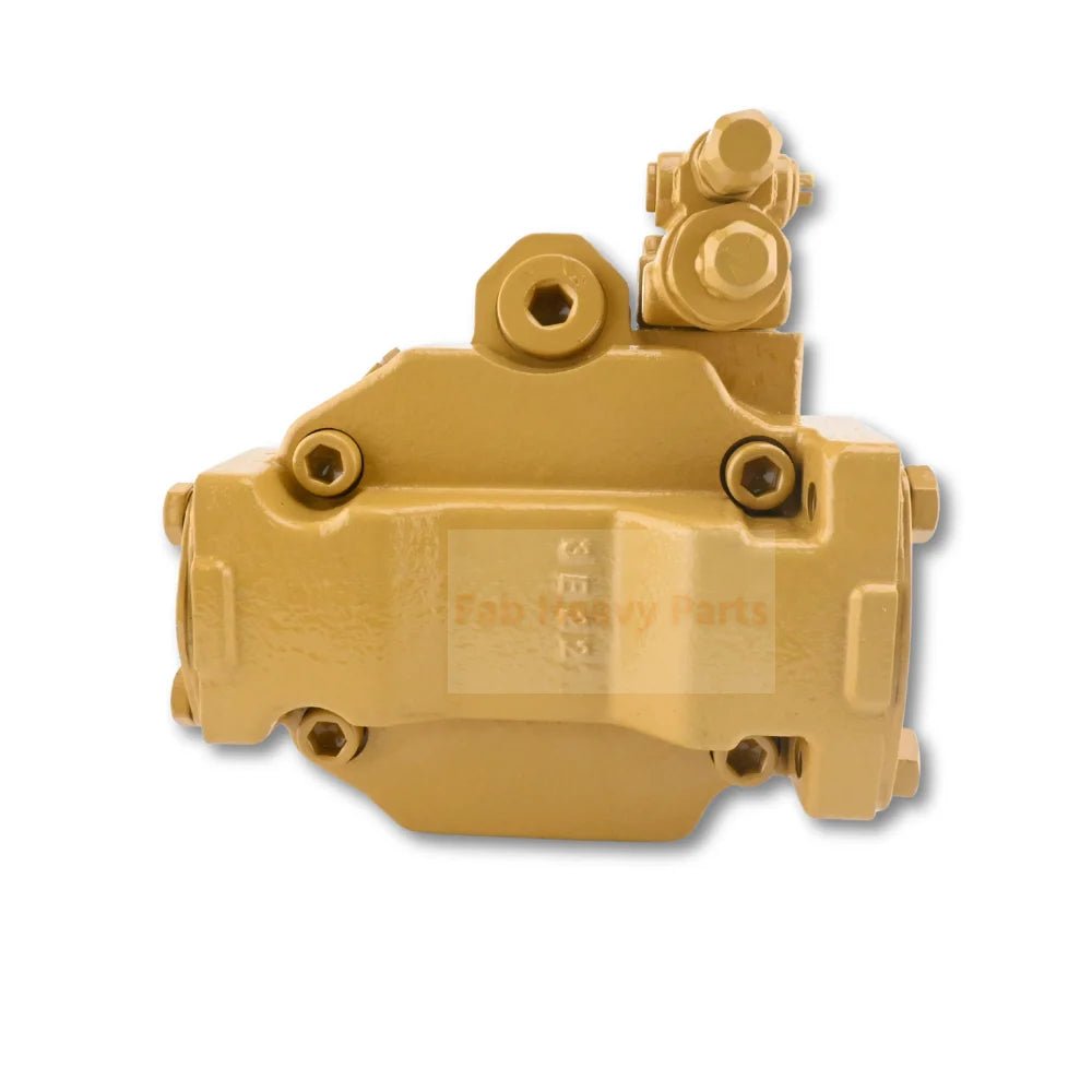 Hydraulic Pump 157 - 6081 1576081 Fits For Caterpillar D5N - Fab Heavy Parts