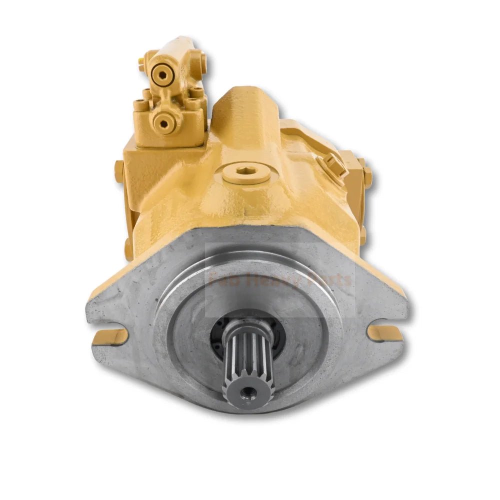 Hydraulic Pump 157 - 6081 1576081 Fits For Caterpillar D5N - Fab Heavy Parts