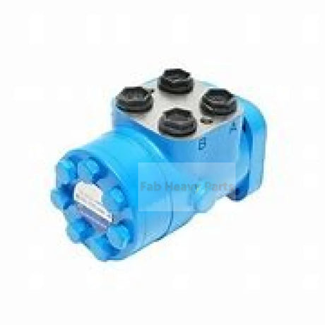 Pompe hydraulique 160 psi G1/2 (pouce) Unité de commande de direction assistée UTB U-650 BK99206 BZZ-160 convient à la série Danfoss BZZ