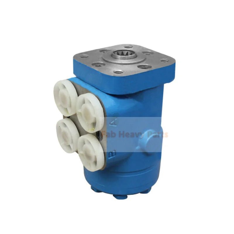 Hydraulic Pump 160 PSI G1/2 (inch) UTB U - 650 Power Steering Control Unit BK99206 BZZ - 160 Fits for Danfoss BZZ Series - Fab Heavy Parts