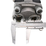 Pompe hydraulique 1608836 pour le moteur Yanmar 4TNE92 Hyster Forklift H2.50dx H3.00dx H3.00dx2 A966