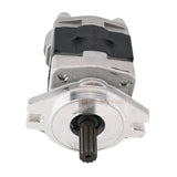 Pompe hydraulique 1608836 pour le moteur Yanmar 4TNE92 Hyster Forklift H2.50dx H3.00dx H3.00dx2 A966