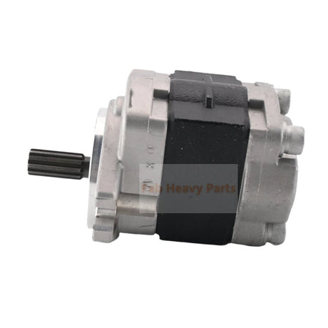 Hydraulic Pump 1608836 for Yanmar Engine 4TNE92 Hyster Forklift H2.50DX H3.00DX H3.00DX2 A966 - Fab Heavy Parts