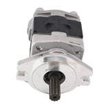 Hydraulic Pump 1608836 for Yanmar Engine 4TNE92 Hyster Forklift H2.50DX H3.00DX H3.00DX2 A966 - Fab Heavy Parts