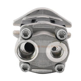 Hydraulic Pump 1608836 for Yanmar Engine 4TNE92 Hyster Forklift H2.50DX H3.00DX H3.00DX2 A966 - Fab Heavy Parts