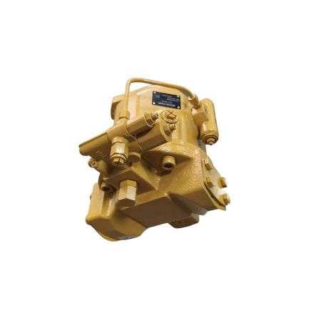 Hydraulic Pump 161 - 6634 1616634 Fits for Caterpillar CAT 416C 426C 428C 436C 438C Backhoe Loader 3054 Engine - Fab Heavy Parts