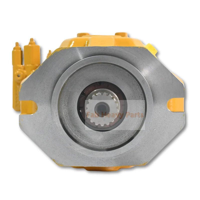 Hydraulic Pump 165 - 6767 0R - 7949 Fits for Caterpillar D350E II D400E II - Fab Heavy Parts