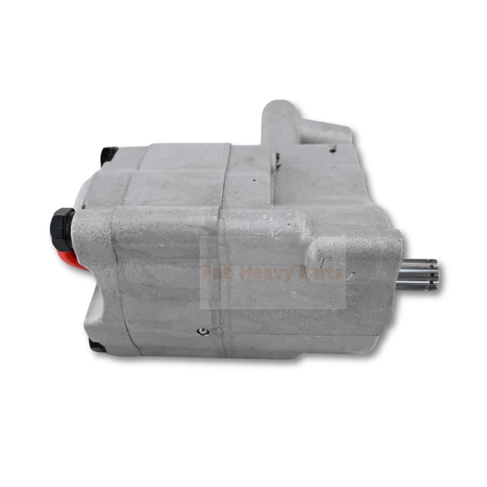 Hydraulic Pump 1686765M91 1686766M91 for Massey Ferguson 1080 1085 165 175 4800 4900 670 690 698 699 Tractor - Fab Heavy Parts
