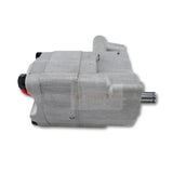 Hydraulic Pump 1686765M91 1686766M91 for Massey Ferguson 1080 1085 165 175 4800 4900 670 690 698 699 Tractor - Fab Heavy Parts
