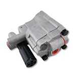 Hydraulic Pump 1686765M91 1686766M91 for Massey Ferguson 1080 1085 165 175 4800 4900 670 690 698 699 Tractor - Fab Heavy Parts