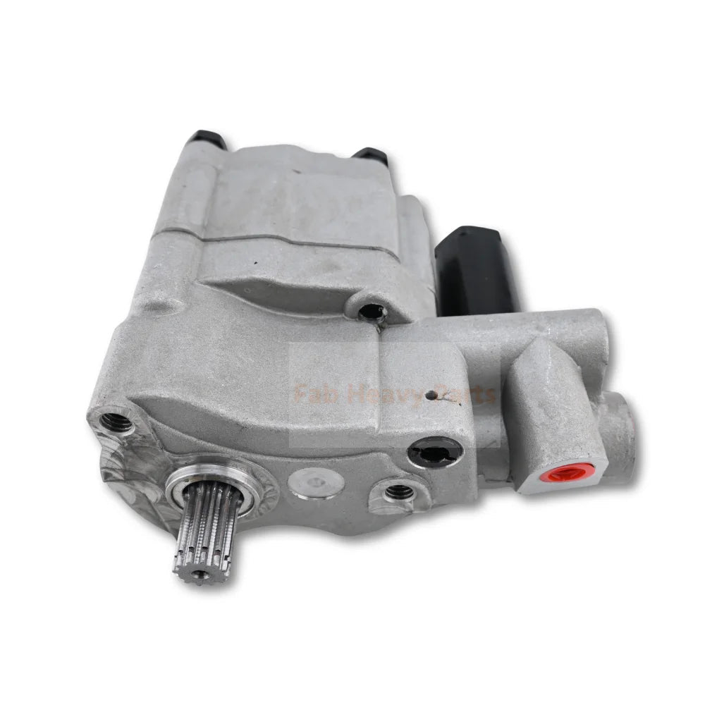 Hydraulic Pump 1686765M91 1686766M91 for Massey Ferguson 1080 1085 165 175 4800 4900 670 690 698 699 Tractor - Fab Heavy Parts