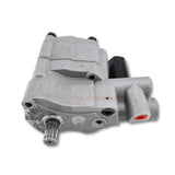 Hydraulic Pump 1686765M91 1686766M91 for Massey Ferguson 1080 1085 165 175 4800 4900 670 690 698 699 Tractor - Fab Heavy Parts