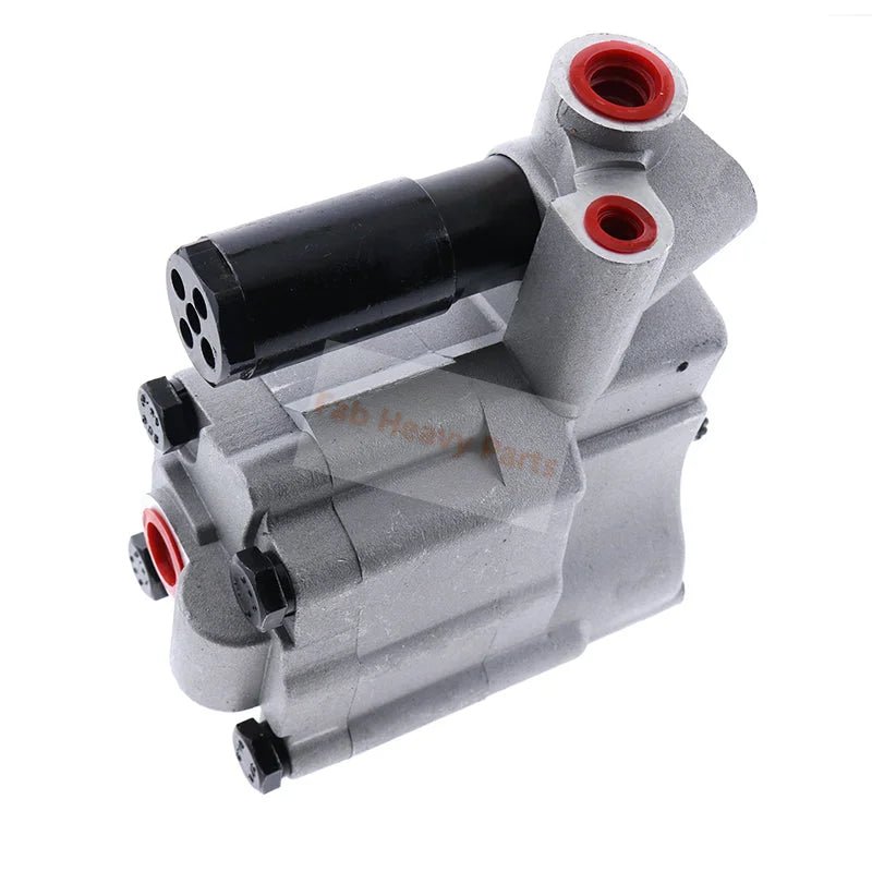 Hydraulic Pump 1686765M91 1686766M91 for Massey Ferguson 1080 1085 165 175 4800 4900 670 690 698 699 Tractor - Fab Heavy Parts