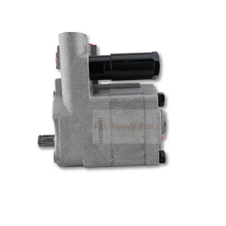 Hydraulic Pump 1686765M91 1686766M91 for Massey Ferguson 1080 1085 165 175 4800 4900 670 690 698 699 Tractor - Fab Heavy Parts
