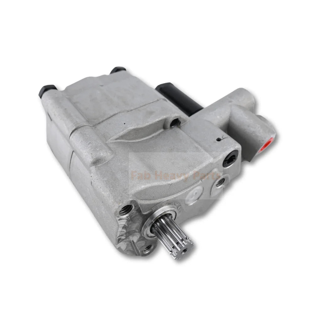 Hydraulic Pump 1686765M91 1686766M91 for Massey Ferguson 1080 1085 165 175 4800 4900 670 690 698 699 Tractor - Fab Heavy Parts