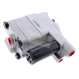 Hydraulic Pump 1686765M91 1686766M91 for Massey Ferguson 1080 1085 165 175 4800 4900 670 690 698 699 Tractor - Fab Heavy Parts