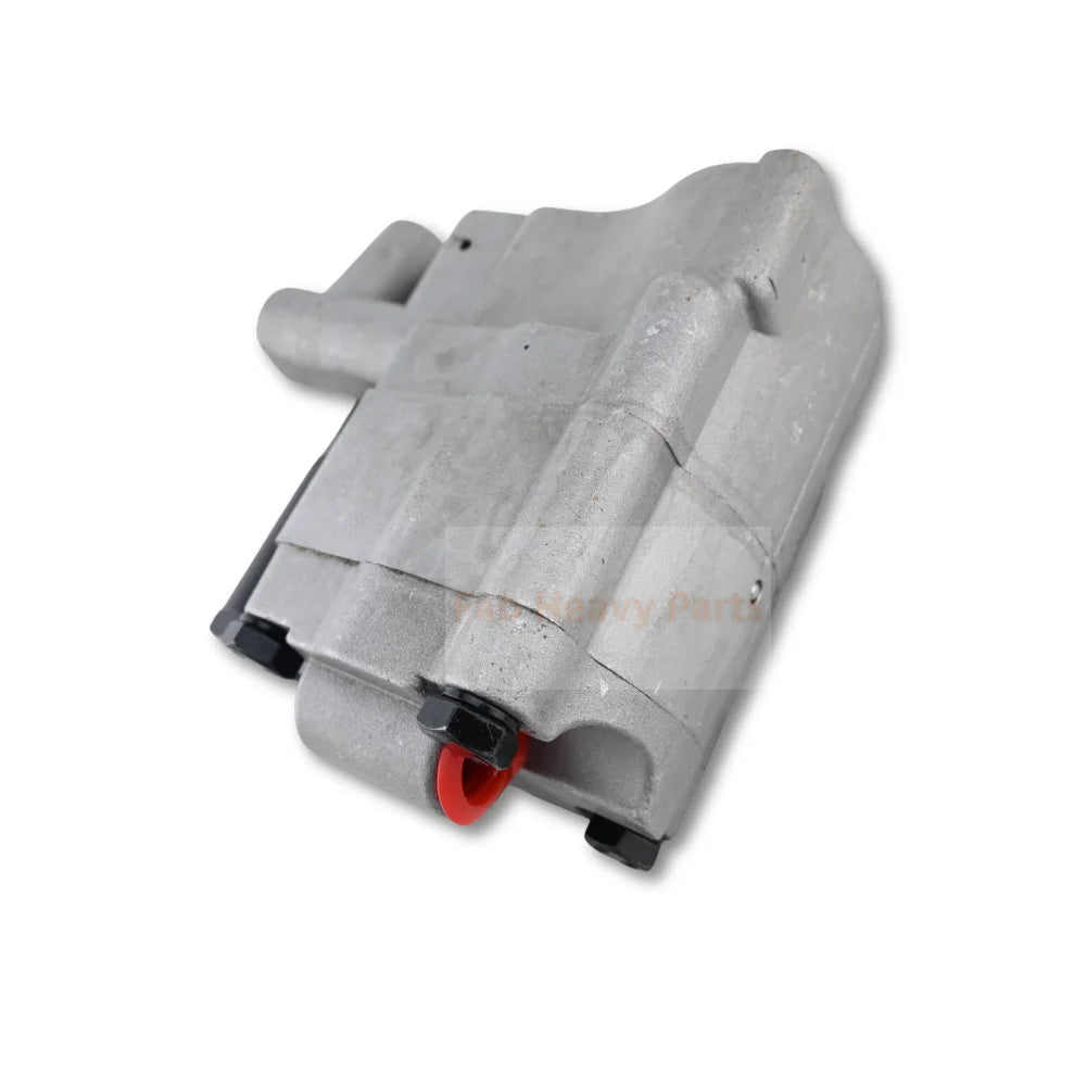 Hydraulic Pump 1686765M91 1686766M91 for Massey Ferguson 1080 1085 165 175 4800 4900 670 690 698 699 Tractor - Fab Heavy Parts