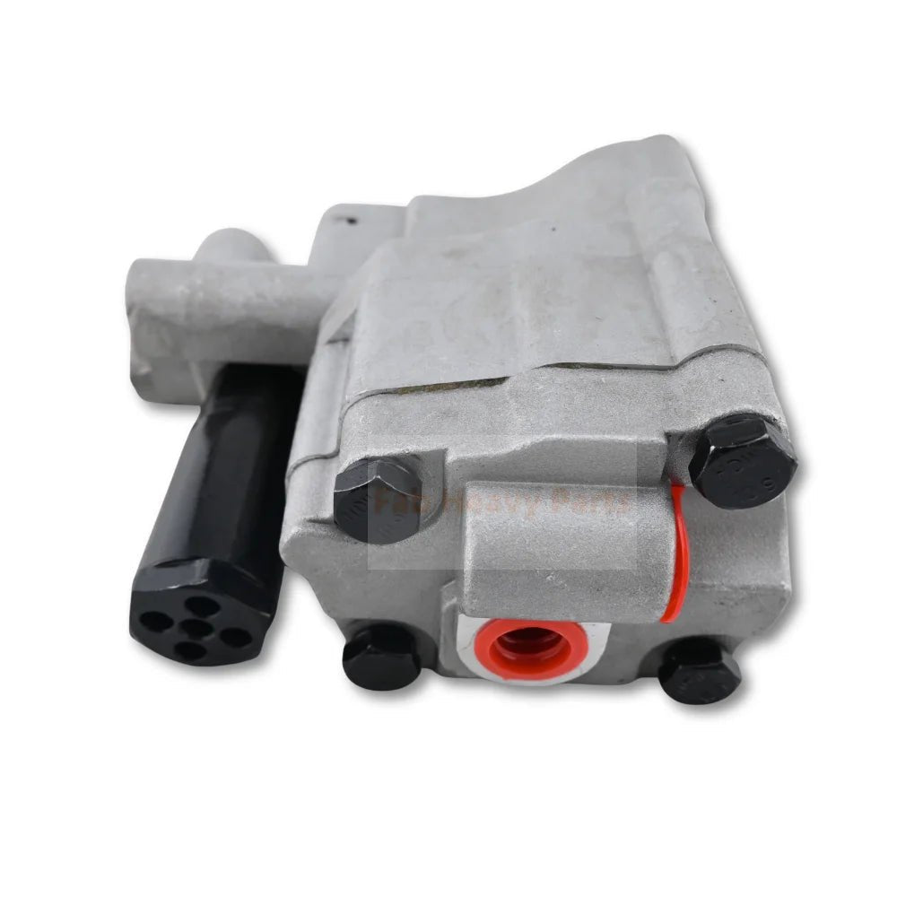 Hydraulic Pump 1686765M91 1686766M91 for Massey Ferguson 1080 1085 165 175 4800 4900 670 690 698 699 Tractor - Fab Heavy Parts