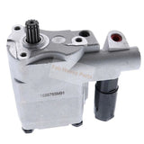 Hydraulic Pump 1686765M91 1686766M91 for Massey Ferguson 1080 1085 165 175 4800 4900 670 690 698 699 Tractor - Fab Heavy Parts