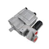 Hydraulic Pump 1686765M91 1686766M91 for Massey Ferguson 1080 1085 165 175 4800 4900 670 690 698 699 Tractor - Fab Heavy Parts