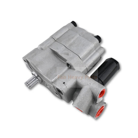 Hydraulic Pump 1686765M91 1686766M91 for Massey Ferguson 1080 1085 165 175 4800 4900 670 690 698 699 Tractor - Fab Heavy Parts