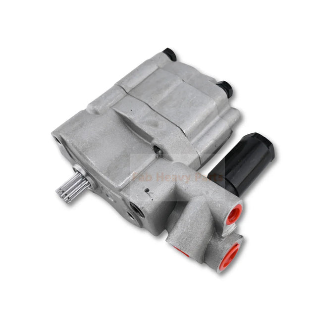 Hydraulic Pump 1686765M91 1686766M91 for Massey Ferguson 1080 1085 165 175 4800 4900 670 690 698 699 Tractor - Fab Heavy Parts