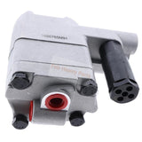 Hydraulic Pump 1686765M91 1686766M91 for Massey Ferguson 1080 1085 165 175 4800 4900 670 690 698 699 Tractor - Fab Heavy Parts