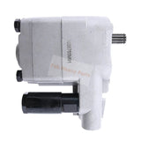 Hydraulic Pump 1686765M91 1686766M91 for Massey Ferguson 1080 1085 165 175 4800 4900 670 690 698 699 Tractor - Fab Heavy Parts