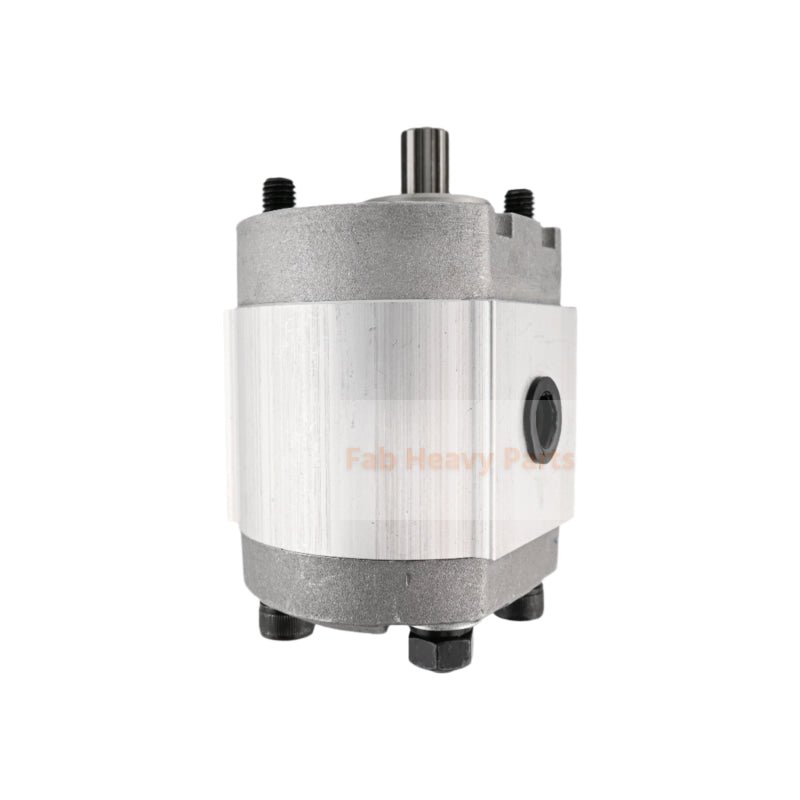 Hydraulic Pump 169261 for Skyjack SJIII3215 SJIII3219 SJIII3220 SJIII3226 SJIII4620 SJIII4626 SJIII4632 - Fab Heavy Parts