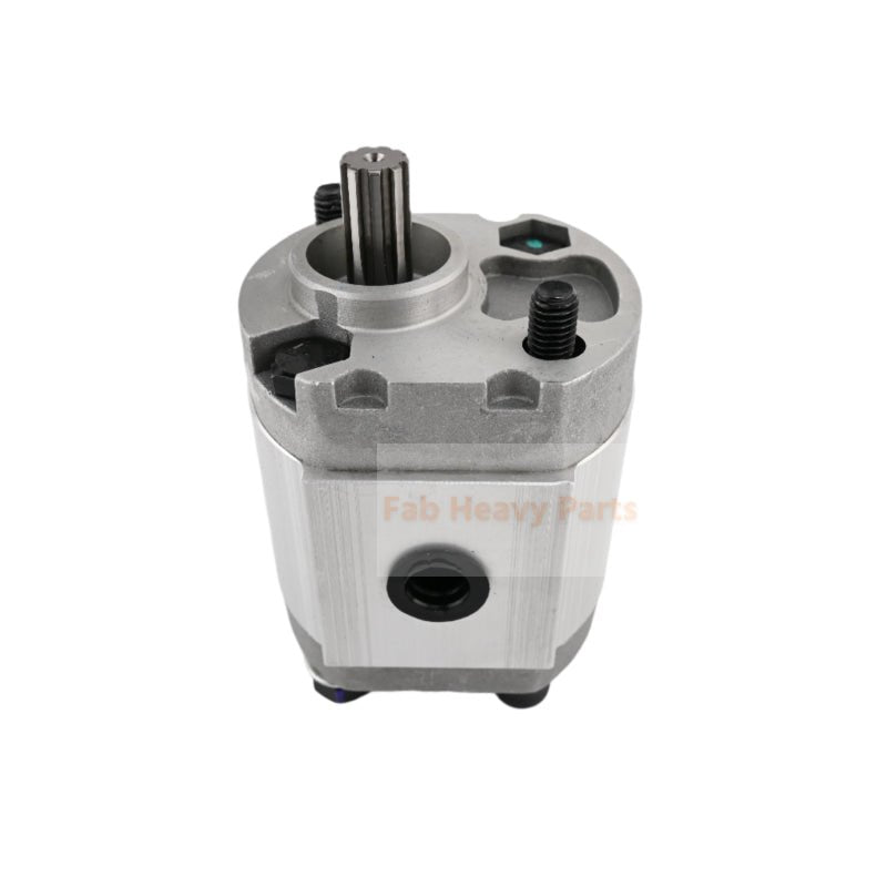 Hydraulic Pump 169261 for Skyjack SJIII3215 SJIII3219 SJIII3220 SJIII3226 SJIII4620 SJIII4626 SJIII4632 - Fab Heavy Parts