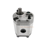 Hydraulic Pump 169261 for Skyjack SJIII3215 SJIII3219 SJIII3220 SJIII3226 SJIII4620 SJIII4626 SJIII4632 - Fab Heavy Parts