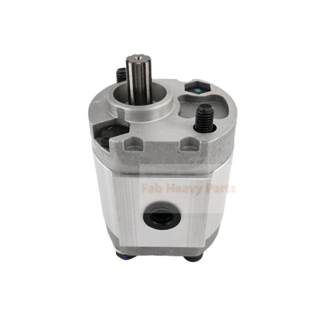 Hydraulic Pump 169261 for Skyjack SJIII3215 SJIII3219 SJIII3220 SJIII3226 SJIII4620 SJIII4626 SJIII4632 - Fab Heavy Parts
