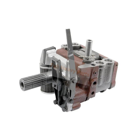 Hydraulic Pump 1694379M91 3614362M92 for Massey Ferguson Tractor 390T 362 365 399 360 393 375 398 396 390 - Fab Heavy Parts