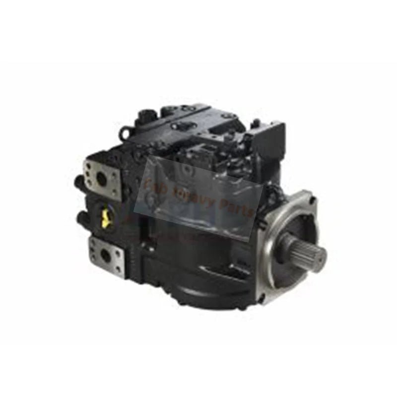 Hydraulic Pump 172 - 5636 1725636 Fits for Caterpillar CAT D11R D11T Track - Type Tractor 3508B C32 Engine - Fab Heavy Parts