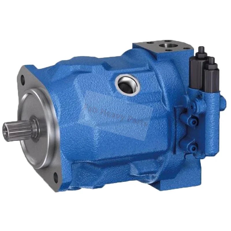 Hydraulic Pump 172 - 5637 1725637 Fits for Caterpillar CAT D11R Track - Type Tractor 3508B Engine - Fab Heavy Parts
