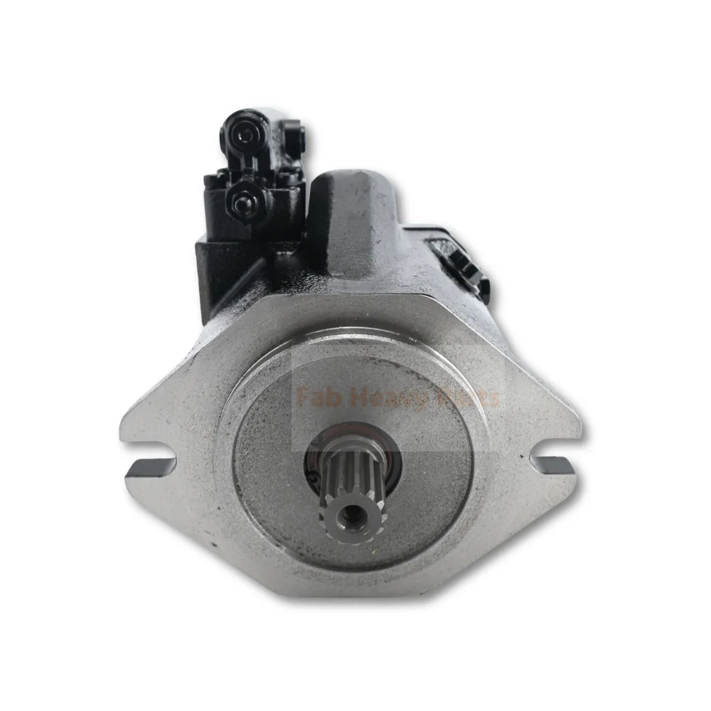Hydraulic Pump 17203815 for Volvo Loader L110G L110H L120G L120H L60G L60H L70G L70H L90G L90H - Fab Heavy Parts