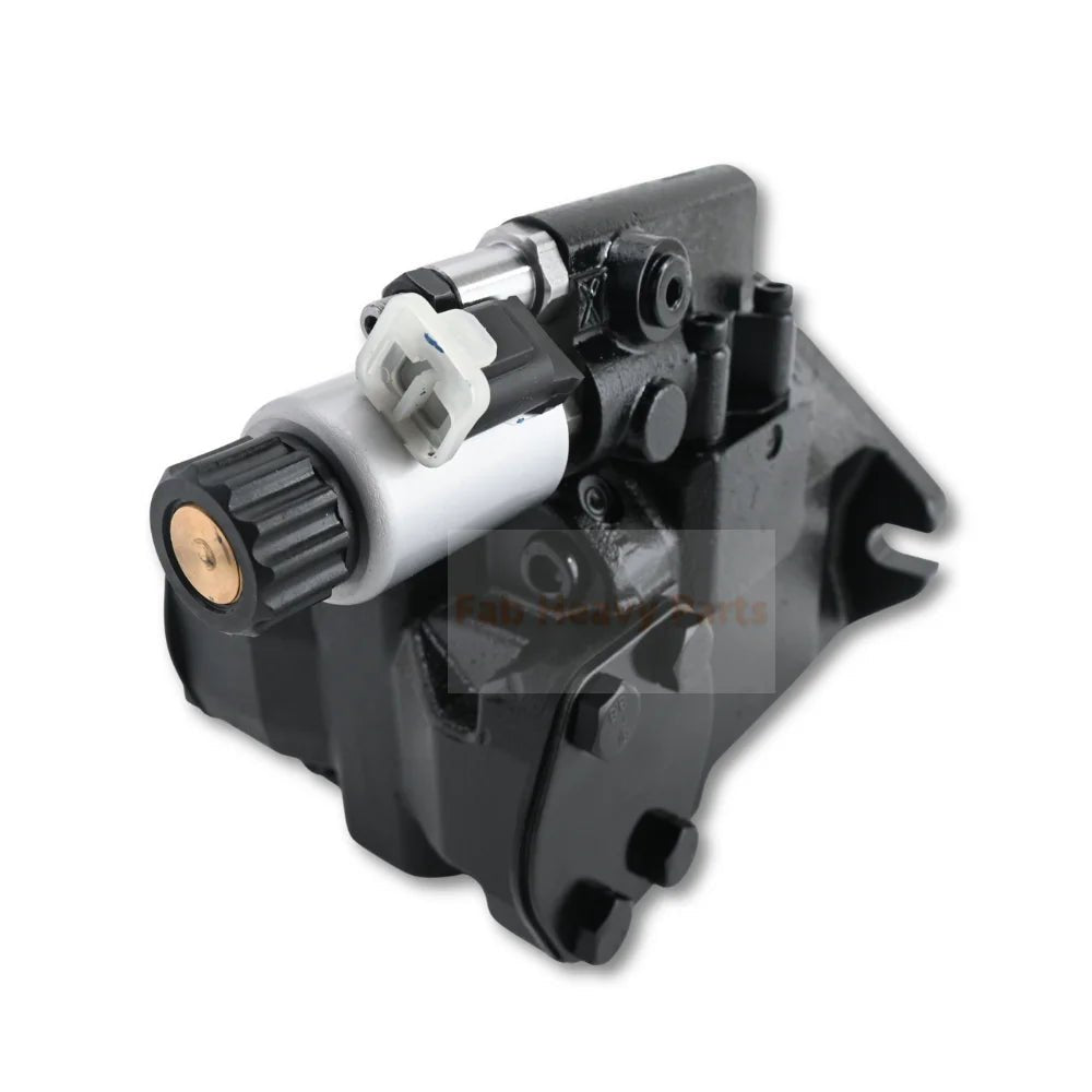 Hydraulic Pump 17203815 for Volvo Loader L110G L110H L120G L120H L60G L60H L70G L70H L90G L90H - Fab Heavy Parts