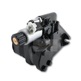 Hydraulic Pump 17203815 for Volvo Loader L110G L110H L120G L120H L60G L60H L70G L70H L90G L90H - Fab Heavy Parts