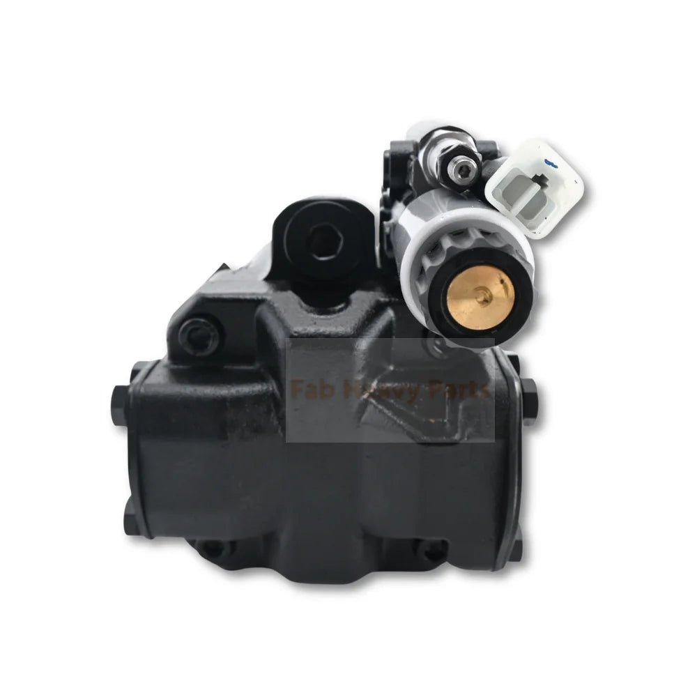 Hydraulic Pump 17203815 for Volvo Loader L110G L110H L120G L120H L60G L60H L70G L70H L90G L90H - Fab Heavy Parts