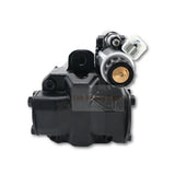 Hydraulic Pump 17203815 for Volvo Loader L110G L110H L120G L120H L60G L60H L70G L70H L90G L90H - Fab Heavy Parts